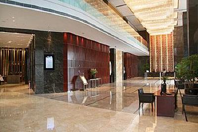 фото отеля LVGEM Hotel
