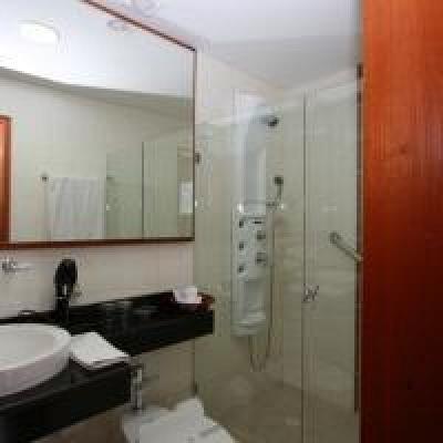 фото отеля Hotel Andes Plaza
