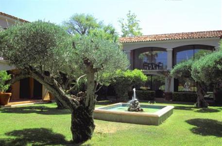 фото отеля La Villa Duflot Hotel Perpignan