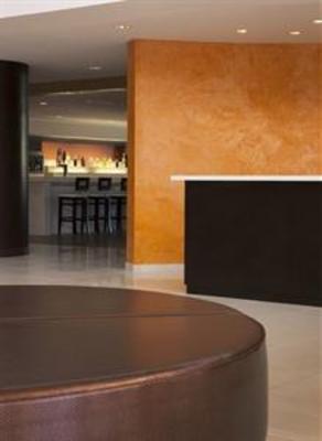 фото отеля Hyatt Regency Suites Palm Springs