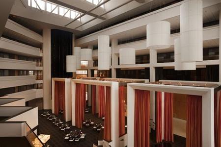 фото отеля Hyatt Regency Suites Palm Springs