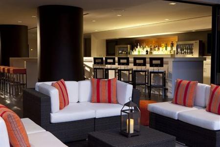 фото отеля Hyatt Regency Suites Palm Springs