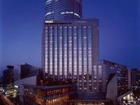 Grand Hyatt Tokyo