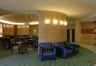 фото отеля SpringHill Suites Laredo