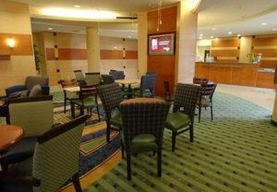 фото отеля SpringHill Suites Laredo