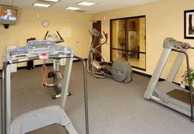 фото отеля SpringHill Suites Laredo