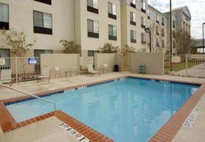 фото отеля SpringHill Suites Laredo