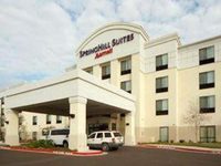SpringHill Suites Laredo