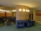 фото отеля SpringHill Suites Laredo