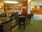 фото отеля SpringHill Suites Laredo