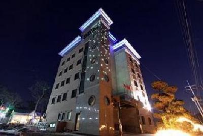 фото отеля Hotel Incheon Prince