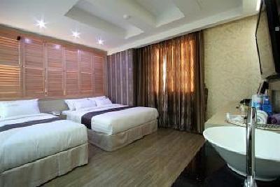 фото отеля Hotel Incheon Prince