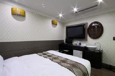 фото отеля Hotel Incheon Prince