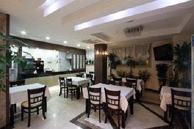 фото отеля Hotel Incheon Prince
