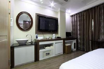 фото отеля Hotel Incheon Prince