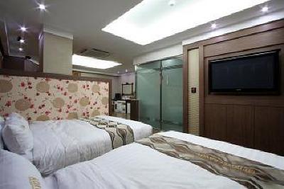 фото отеля Hotel Incheon Prince
