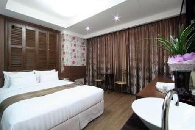 фото отеля Hotel Incheon Prince