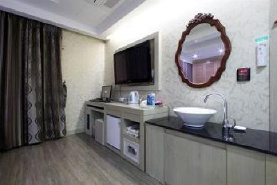 фото отеля Hotel Incheon Prince