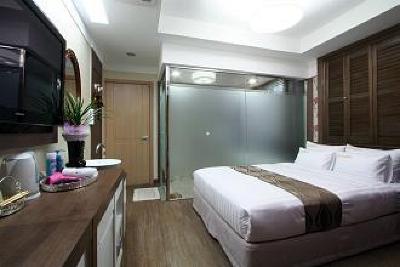 фото отеля Hotel Incheon Prince