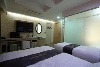 фото отеля Hotel Incheon Prince
