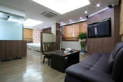 фото отеля Hotel Incheon Prince