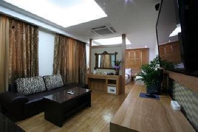 фото отеля Hotel Incheon Prince