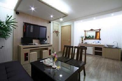 фото отеля Hotel Incheon Prince