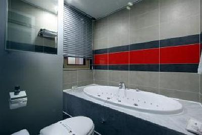 фото отеля Hotel Incheon Prince