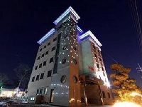 Hotel Incheon Prince