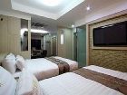 фото отеля Hotel Incheon Prince