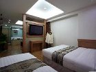фото отеля Hotel Incheon Prince