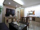 фото отеля Hotel Incheon Prince
