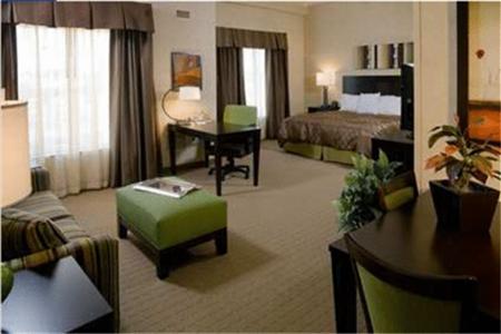 фото отеля Homewood Suites by Hilton York