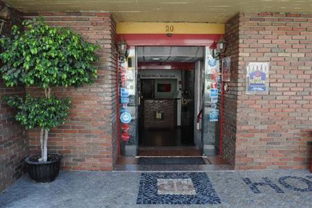 фото отеля BEST WESTERN Hotel Dom Bernardo