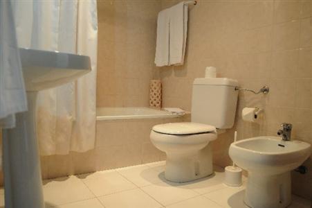 фото отеля BEST WESTERN Hotel Dom Bernardo