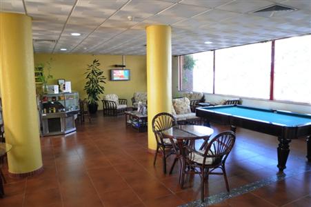 фото отеля BEST WESTERN Hotel Dom Bernardo