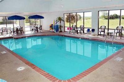 фото отеля Hampton Inn Chicago/Elgin