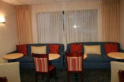 фото отеля Hampton Inn Chicago/Elgin