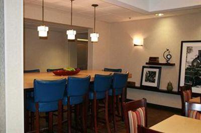 фото отеля Hampton Inn Chicago/Elgin