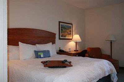 фото отеля Hampton Inn Chicago/Elgin