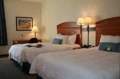 фото отеля Hampton Inn Chicago/Elgin