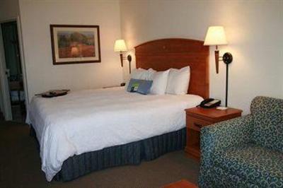 фото отеля Hampton Inn Chicago/Elgin
