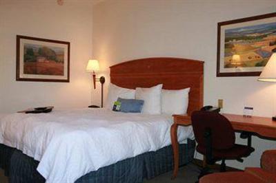фото отеля Hampton Inn Chicago/Elgin