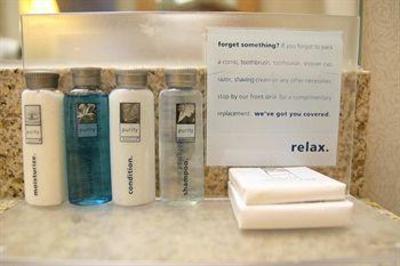 фото отеля Hampton Inn Chicago/Elgin