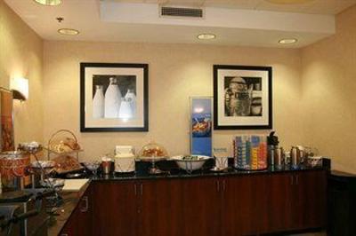 фото отеля Hampton Inn Chicago/Elgin