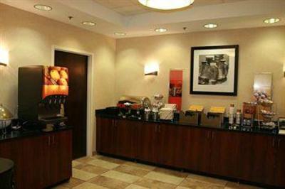 фото отеля Hampton Inn Chicago/Elgin