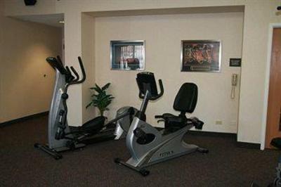 фото отеля Hampton Inn Chicago/Elgin