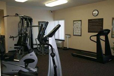 фото отеля Hampton Inn Chicago/Elgin