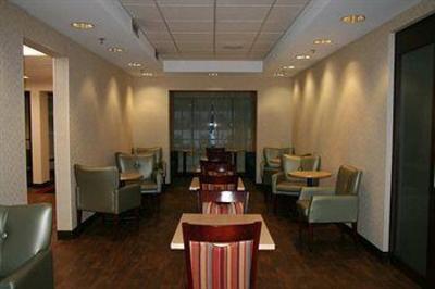 фото отеля Hampton Inn Chicago/Elgin