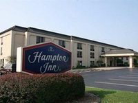 Hampton Inn Chicago/Elgin